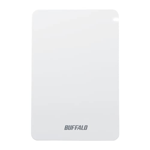 バッファロー おもいでばこ PD-2000E / PD-2000 / PD-2000-V シリーズ 専用 安心 バックアップ ハードディスク 2TB PD-BHD2TB 画像1