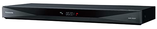 パナソニック 2TB 2チューナー ブルーレイレコーダー どこでもディーガ対応 おうちクラウドDIGA DMR-2W201 画像1