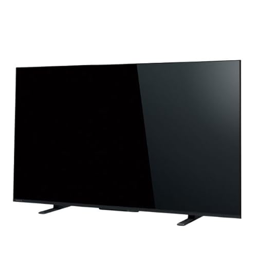 REGZA 50インチ 4K 液晶 50M550M スマートテレビ Airplay対応 2023年モデル 最後 画像