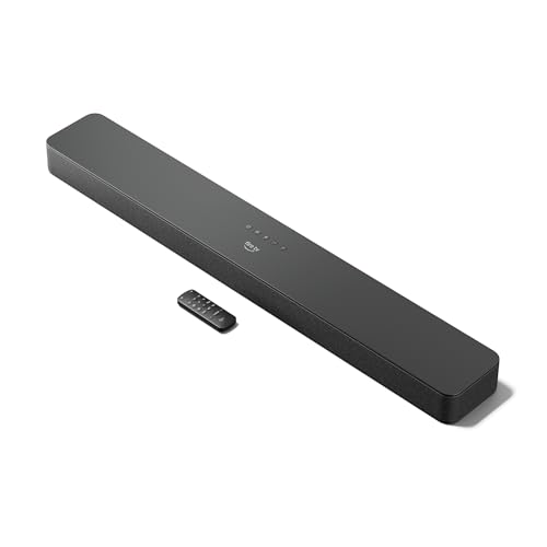 Amazon Fire TV Soundbar Plus(2024年発売) | 言葉が聞き取りやすい | サウンドバー/スピーカー | 3.1ch | Dolby Atmos | Bluetooth対応 1枚目 画像