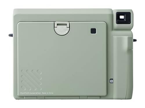 富士フイルム(FUJIFILM) クリスマスプレゼント お年玉ギフト インスタントカメラ チェキWIDE instax WIDE 400 INS WIDE 400 中間 画像