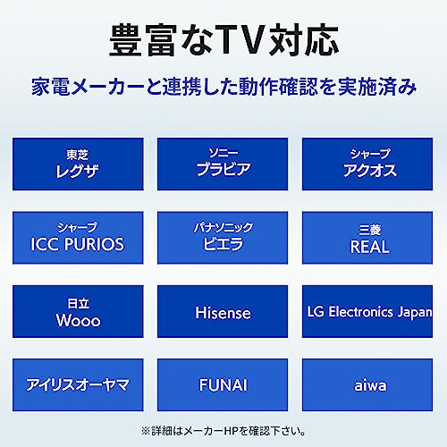 I-O DATA アイ・オー・データ 【Amazon.co.jp限定】IODATA 外付けHDD 8TB テレビ録画 静音&コンパクト 4K録画/Win/Mac 地デジ最大1004時間録画可能 日本製 EX-HDAZ-UTL8K 中間 画像