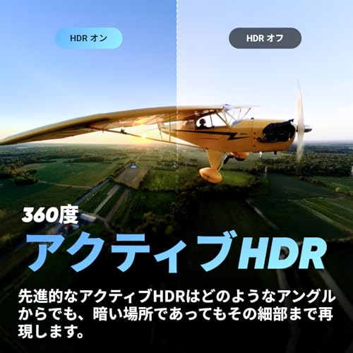Insta360 X3 |360度カメラ アクションカメラ 新型1/2インチ48MPセンサー IPX8防水 5.7K360度動画 72MP360度写真 手ブレ補正 アクティブHDR 4K一人称視点 60fps自撮り 360度水平維持 AI編集 音声制御2.0 長時間 アクションカム 360度ライブ配信 Vlog、バイク、水中撮影用 webカメラモード 通常版-SDカードなし 中間 画像