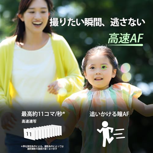 SONY(ソニー) Vlog用カメラ レンズ交換式VLOGCAM APS-C ミラーレス一眼カメラ ZV-E10M2 ダブルズームレンズキット(同梱レンズ:SELP16502+SEL55210) ウィンドスクリーン付属 ブラック ZV-E10M2X BQ 中間 画像