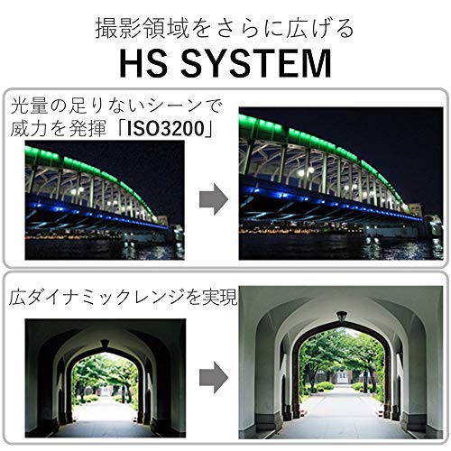 Canon コンパクトデジタルカメラ IXY 650 シルバー 光学12倍ズーム/Wi-Fi対応 IXY650SL 中間 画像
