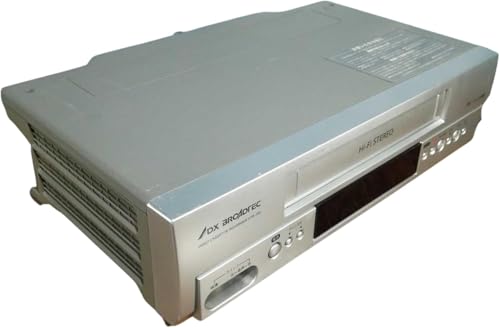 DXアンテナ Hi-Fiビデオ VTR-100の特徴・詳細 画像