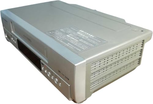 DXアンテナ Hi-Fiビデオ VTR-100の特徴・詳細 画像