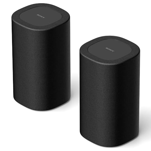 ソニー(SONY) リアスピーカー SA-RS8 BRAVIA Theatre Rear 8 1