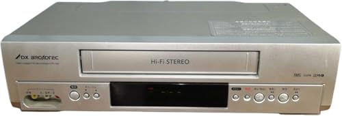 DXアンテナ Hi-Fiビデオ VTR-100の詳細・まとめ 画像