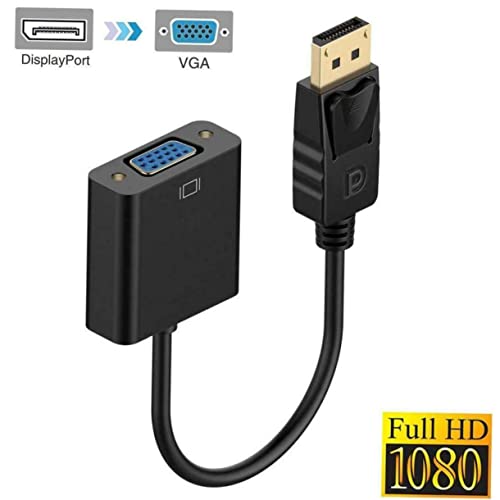 Mobestech USB アダプター ビデオ コンバーター き USB ケーブル オス - Vga メス アダプター - Vga アダプター オス ヘッド コンピューター 1080Pの詳細・まとめ 画像