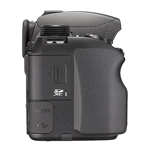 PENTAX K-70 ボディ ブラック APS-Cデジタル一眼レフカメラ 【視野率100%光学ファインダー】【超高感度・高解像 2424万画素】【4.5段ボディ内手ぶれ補正機構】【最高ISO感度102400】【全天候型・アウトドアスペック】【バリアングルモニター】 16245の特徴・詳細 画像