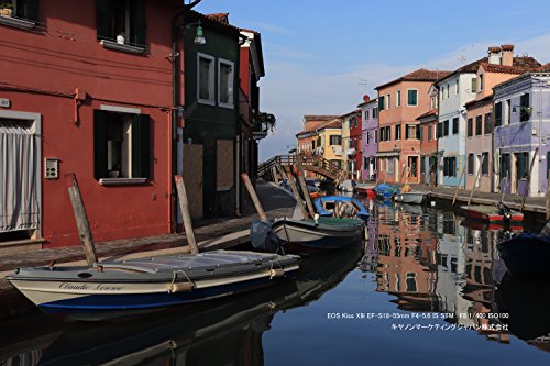 Canon デジタル一眼レフカメラ EOS Kiss X9i ダブルズームキット EOSKISSX9I-WKITの特徴・詳細 画像