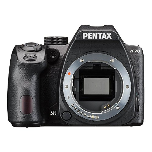 PENTAX K-70 ボディ ブラック APS-Cデジタル一眼レフカメラ 【視野率100%光学ファインダー】【超高感度・高解像 2424万画素】【4.5段ボディ内手ぶれ補正機構】【最高ISO感度102400】【全天候型・アウトドアスペック】【バリアングルモニター】 16245の詳細・まとめ 画像