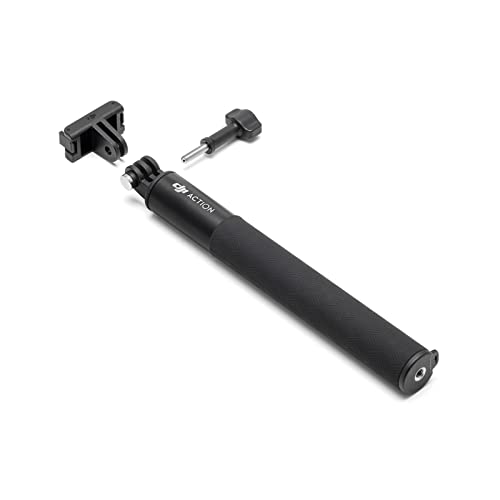 DJI Osmo Action 延長ロッド (1.5 m) キット、互換性:Osmo Action 6、Osmo Nano、Osmo Action 3、Osmo Action 4、Osmo Action 5 Proの詳細・まとめ 画像