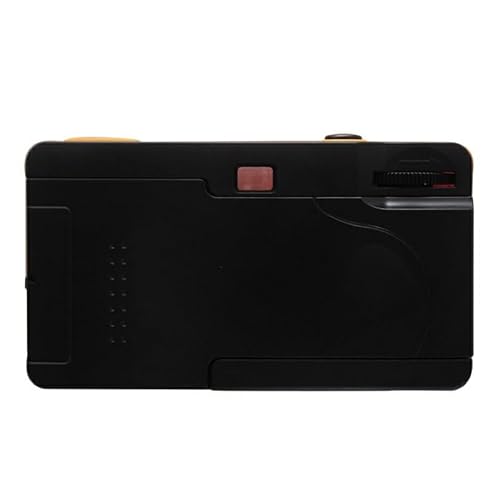 【国内正規品/保証書付】 コダック フィルムカメラ M35 イエローの詳細・まとめ 画像