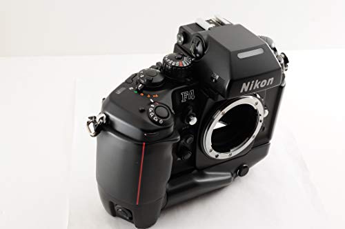 ニコン Nikon F4sの詳細・まとめ 画像