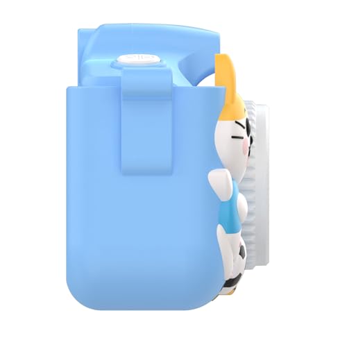 子供用デジタルカメラ、子供用HDビデオ写真おもちゃ、32GBメモリカード付きの誕生日クリスマスギフトに最適子供用デジタルカメラの特徴・詳細 画像