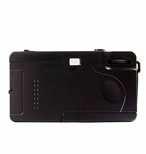 コダック(Kodak) 【国内正規品/保証書付】 コダック フィルムカメラ ULTRA F9 ブラック×イエローの特徴・詳細 画像