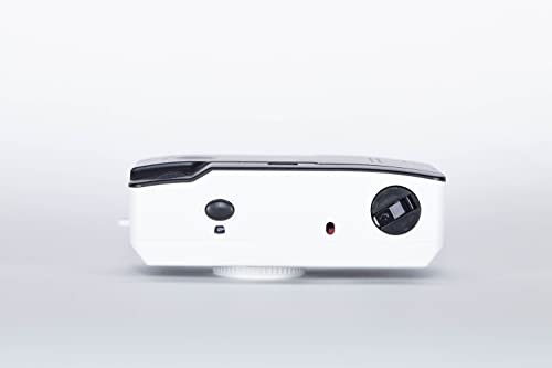 コダック(Kodak) 【国内正規品/保証書付】 コダック フィルムカメラ 35mm ULTRA F9 ホワイト×グリーンの特徴・詳細 画像