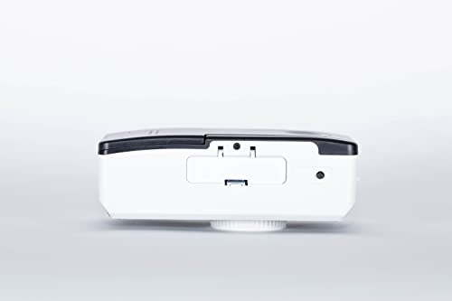 コダック(Kodak) 【国内正規品/保証書付】 コダック フィルムカメラ 35mm ULTRA F9 ホワイト×グリーンの特徴・詳細 画像