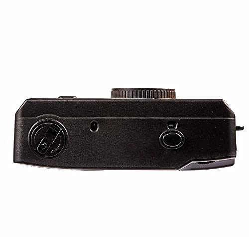 コダック(Kodak) 【国内正規品/保証書付】 コダック フィルムカメラ ULTRA F9 ブラック×イエローの詳細・まとめ 画像