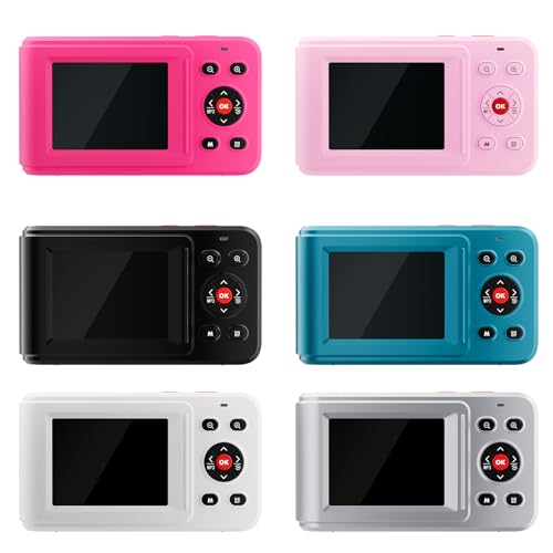 7200MP デジタルカメラ ポータブル設計 デジタルズーム オートフォーカス すべての性別向け 任意の設定 ポータブル 軽量の特徴・詳細 画像