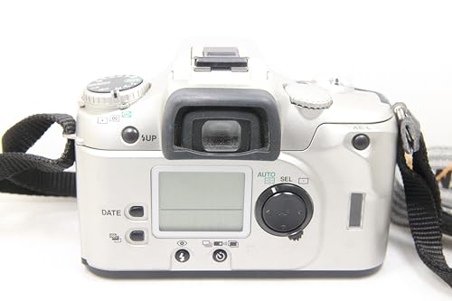 PENTAX *IST QD ボディの詳細・まとめ 画像
