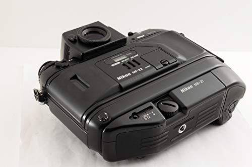 ニコン Nikon F4sの特徴・詳細 画像