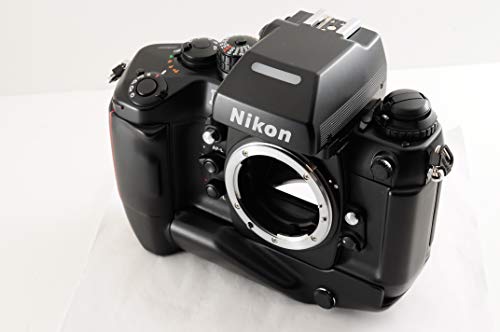 ニコン Nikon F4sの特徴・詳細 画像