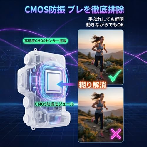 [Xiaipomu]コンパクトデジタルカメラ フリップミニカメラ 高耐久バッテリー内蔵 アングル自由調整 ハイクオリティ動画撮影 子供用安全設計｜学校行事・日常生活・アウトドア記録に オレンジ色の詳細・まとめ 画像