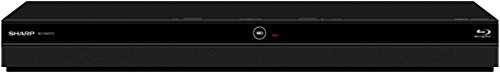 シャープ AQUOSブルーレイレコーダー 500GB 2チューナー BD-NW510の詳細・まとめ 画像