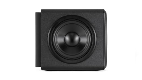 IK Multimedia(アイケーマルチメディア) iLoud Sub iLoudシリーズ 24.4*25*28.3cm 国内正規品の詳細・まとめ 画像