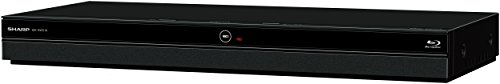 シャープ AQUOSブルーレイレコーダー 500GB 2チューナー BD-NW510 1