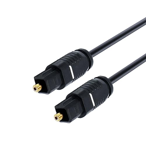 光ファイバーケーブルスプリッターパワーアンプコードプレーヤー用ワイヤーToslinkオス-オスデジタル光ファイバーラインの特徴・詳細 画像