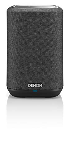 デノン Denon DENONHOME150 ネットワークスピーカー amazon Music HD/Alexa Built-in Denon HOME 150K ブラック 1
