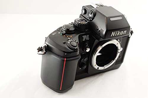 nikon F4の詳細・まとめ 画像