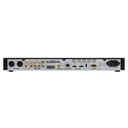 TASCAM BD-MP4K ◆ 4K UHDブルーレイ/DVD/CD/SDカード/USB対応 業務用 プレイヤーの詳細・まとめ 画像