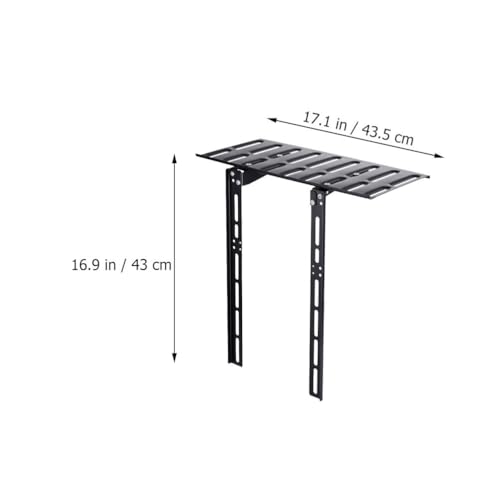 VORCOOL 壁掛けテレビ サウンドバー テレビラック モニタート ホルダー サウンドバーマウント ス ーンシェルフオーガナイザー モニタート ス ストリーミング デバイス マウントの詳細・まとめ 画像