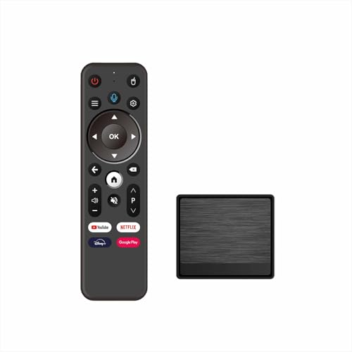 レモンテレビミニ TVボックス BOXPUT アンドロイドボックス 2024 Allwinner H618 2GB RAM 16GB ROM Android 12.0搭載 BT5.4 音声リモコン付き（電池は付属しません）の特徴・詳細 画像