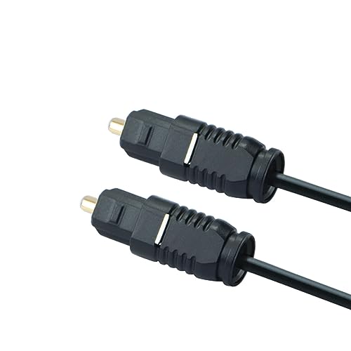 光ファイバーケーブルスプリッターパワーアンプコードプレーヤー用ワイヤーToslinkオス-オスデジタル光ファイバーラインの詳細・まとめ 画像