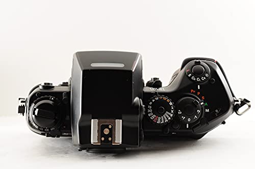 nikon F4の特徴・詳細 画像