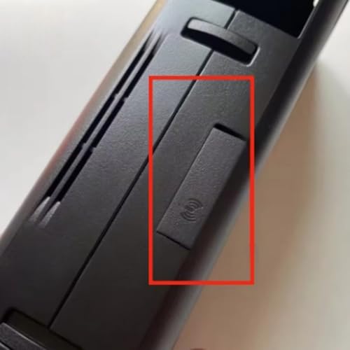 ポータブル点滅蓋ガード AD200 ライト用 USB ポートカバー 防湿強化構造 ブラック 同期ポートプロテクターの特徴・詳細 画像