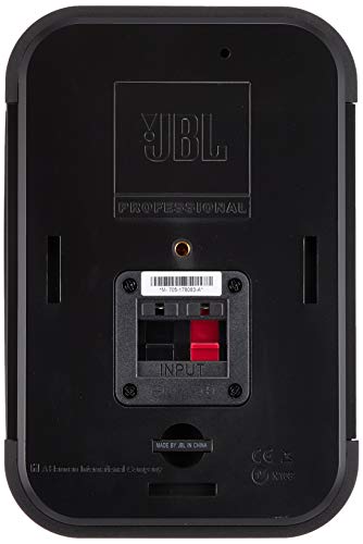 【国内正規品】 JBL 2wayコンパクトスピーカー(ペア) Control 1 PROの特徴・詳細 画像