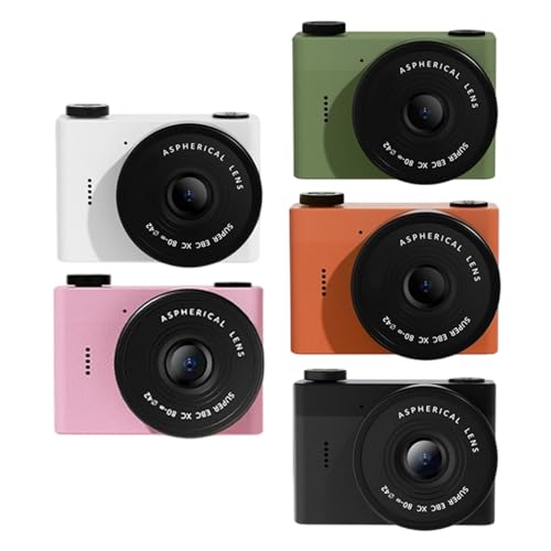 小型 720P デジタルビデオカメラダブルレンズ屋外デジタルカメラ写真カメラ用の特徴・詳細 画像