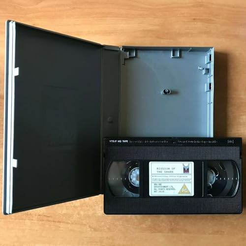 Rentadick [VHS]の特徴・詳細 画像