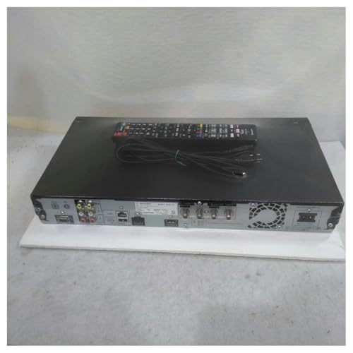 シャープ 500GB 1チューナー ブルーレイレコーダー AQUOS BD-S560の詳細・まとめ 画像