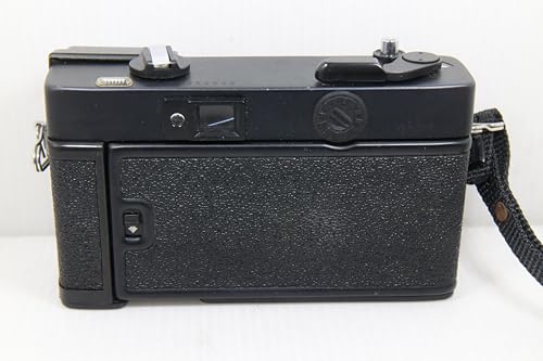 Konica-Minolta コニカ KONICA C35 EF フィルムコンパクトの詳細・まとめ 画像