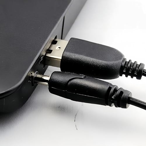 コンピュータ スピーカー ラップトップ デスクトップ 小型 USB コード付き 家庭用 ラップトップ デスクトップ スピーカー 交換用 USB ケーブル付きの特徴・詳細 画像