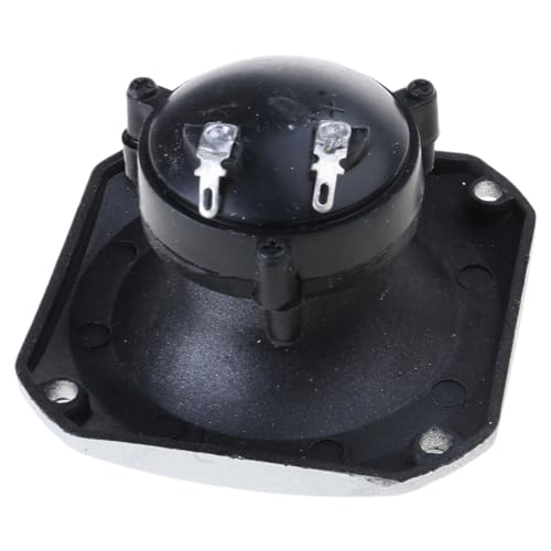 3.5インチ高音ピエゾホーンスクエアツイーター圧電ヘッドラウドスピーカー高音サウンド3.5インチツイーターの特徴・詳細 画像