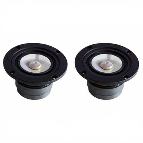 MarkAudio 8cmフルレンジ Alpair5G(ペア)の外観・全体像 画像